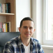 Dawid Dudziński – DawidWeb