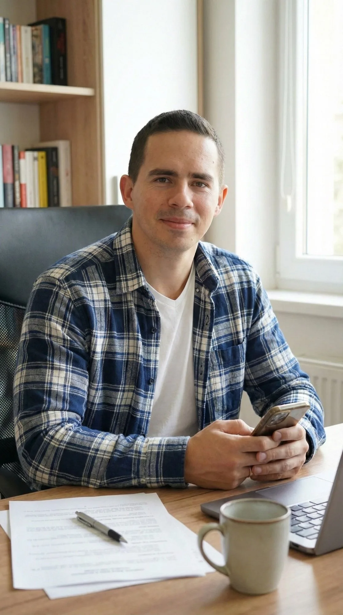 Dawid Dudziński - Portfolio Referenzen