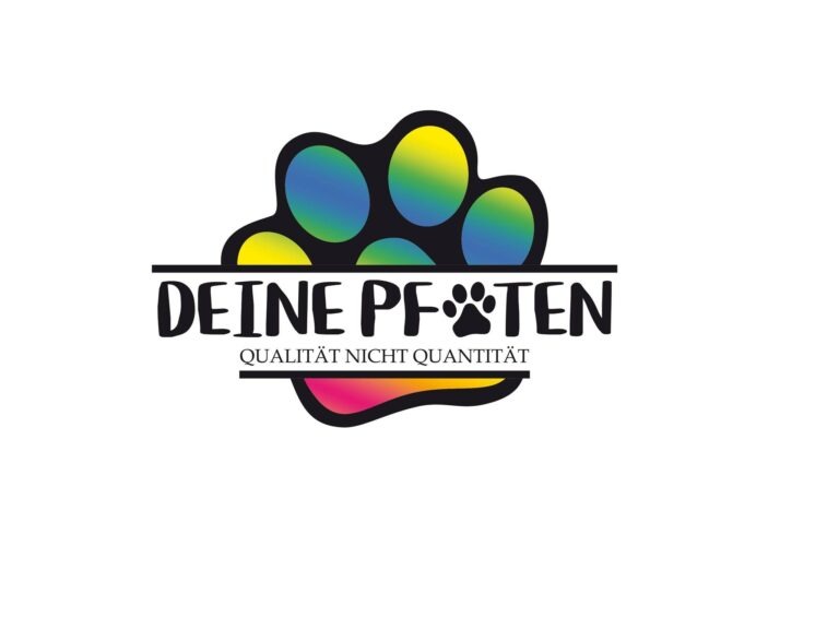 Deine Pfoten