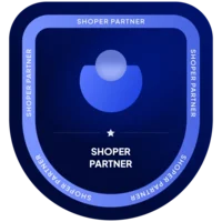 Shoper Logo - E-Commerce Plattform